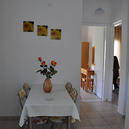 Villa Vasiliki Vitaládes Esterno foto