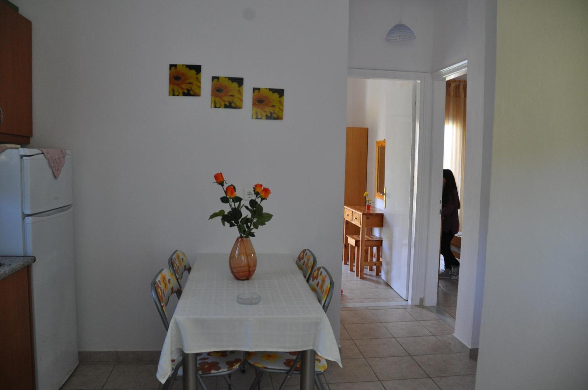 Villa Vasiliki Vitaládes Esterno foto