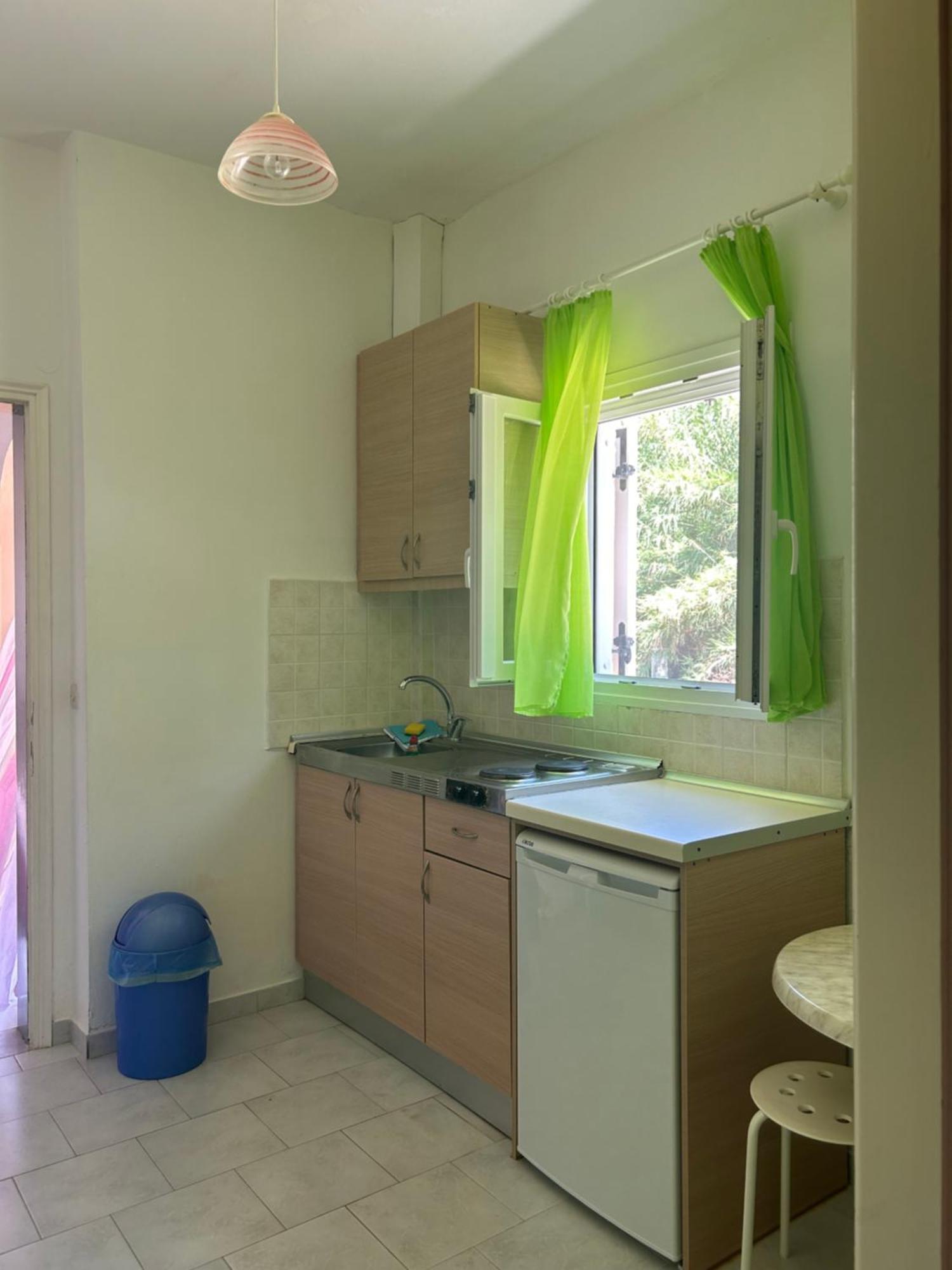 Villa Vasiliki Vitaládes Esterno foto