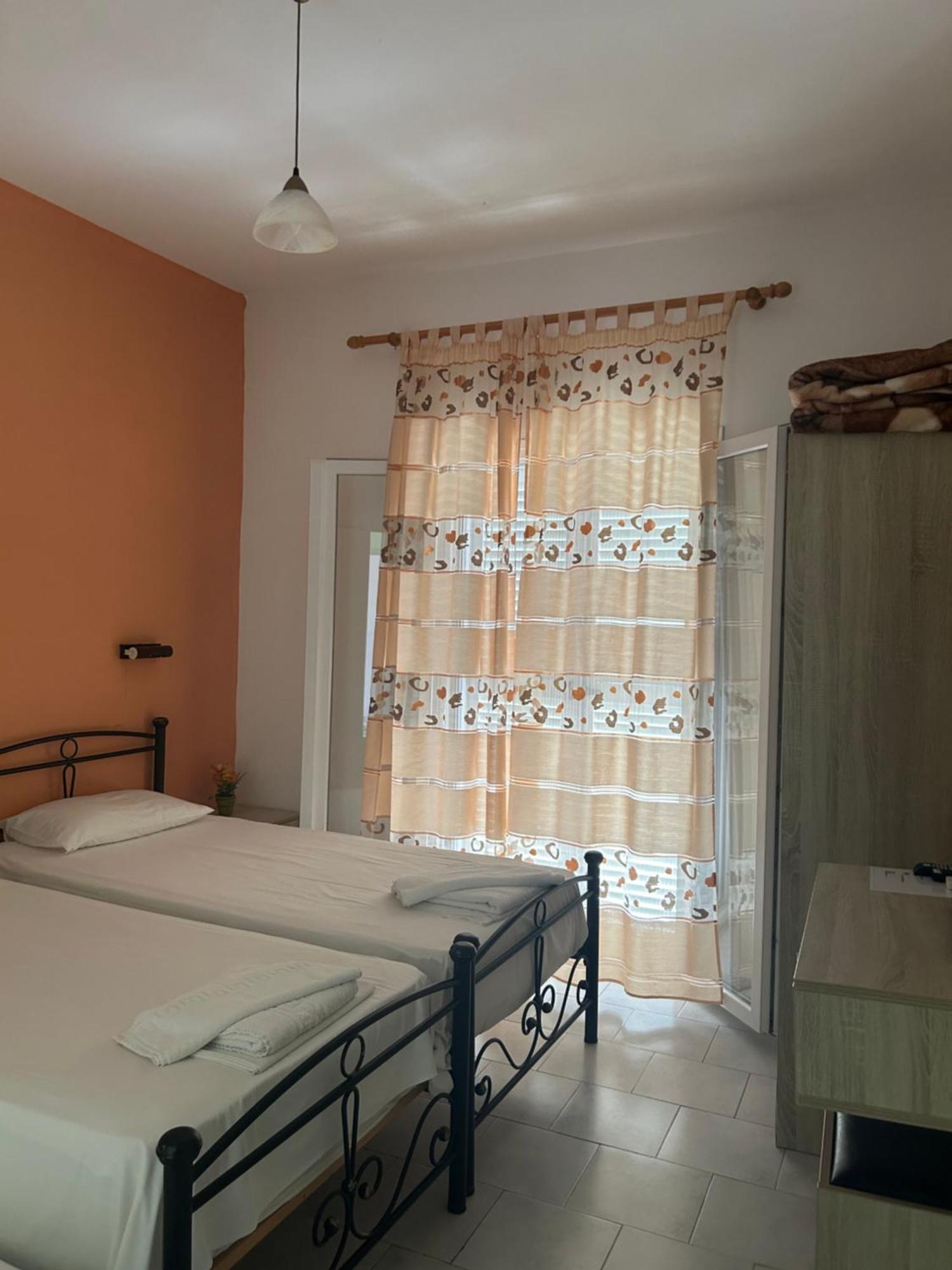 Villa Vasiliki Vitaládes Esterno foto