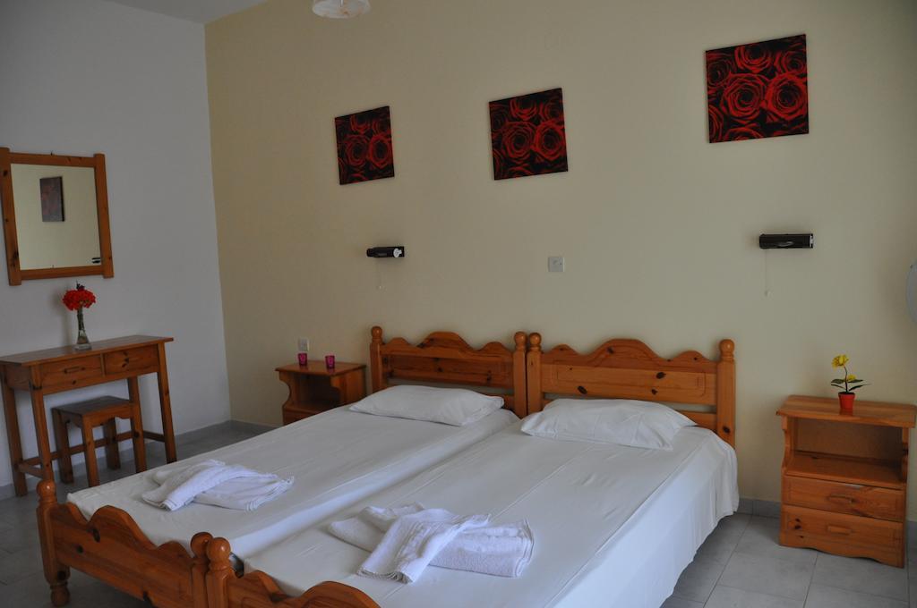 Villa Vasiliki Vitaládes Camera foto