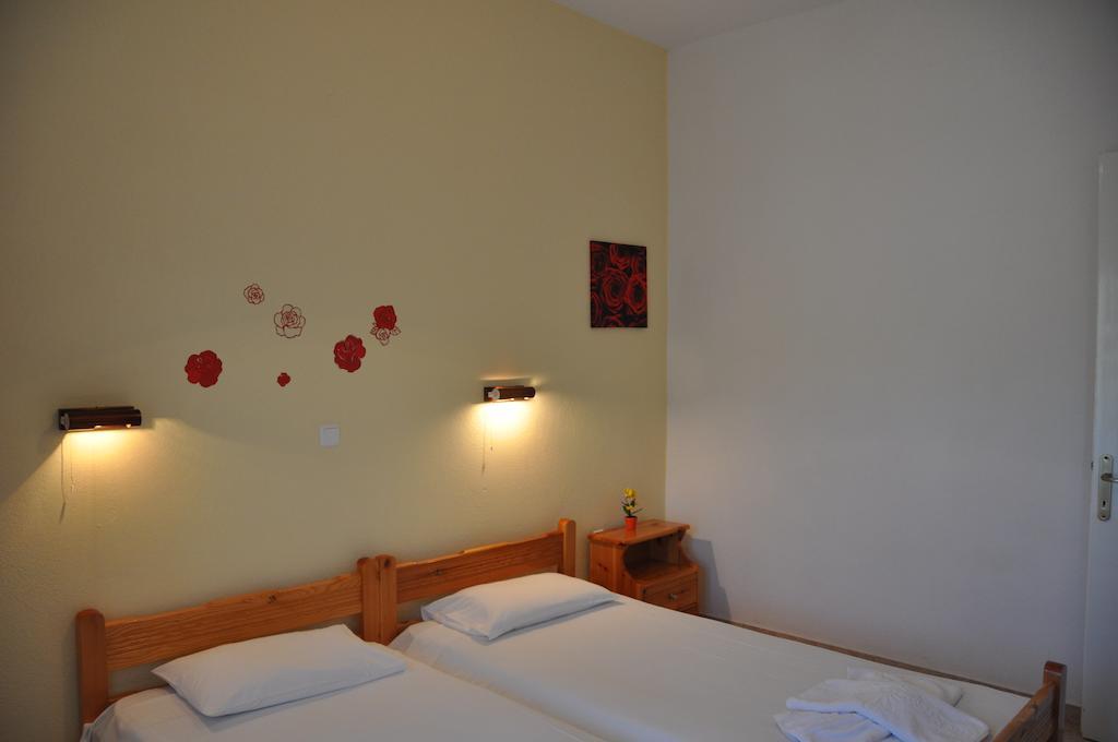 Villa Vasiliki Vitaládes Camera foto