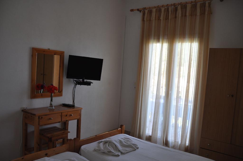 Villa Vasiliki Vitaládes Camera foto