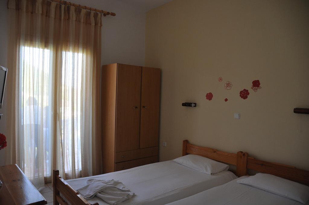 Villa Vasiliki Vitaládes Camera foto