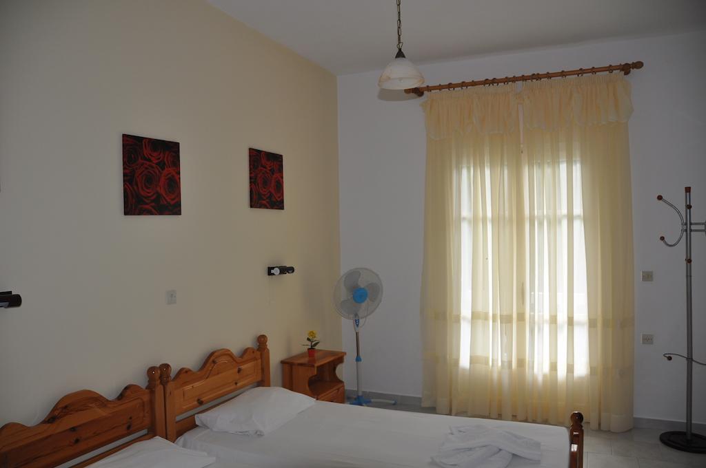Villa Vasiliki Vitaládes Camera foto