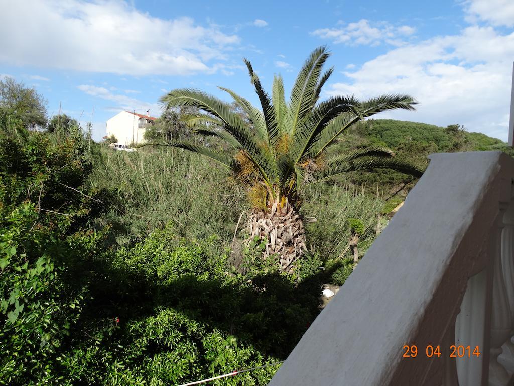 Villa Vasiliki Vitaládes Esterno foto